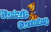 Watzit Grooming – Dress Up Spiele